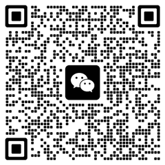 微信问题反馈群二维码